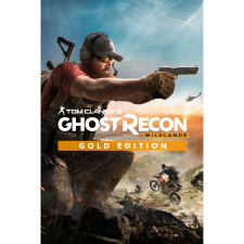 Ubisoft Tom Clancy's Ghost Recon Wildlands Year 2 [Gold Edition] (Xbox One  - elektronikus játék licensz) videójáték