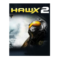 Ubisoft Tom Clancy's H.A.W.X. 2 (PC - Uplay Digitális termékkulcs) videójáték