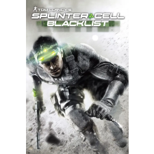 Ubisoft Tom Clancy's Splinter Cell Blacklist (digitális licenc) videójáték