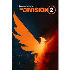 Ubisoft Tom Clancy's The Division 2 (Ultimate Edition) (digitális licenc) videójáték