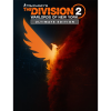 Ubisoft Tom Clancy’s The Division 2 Warlords of New York Ultimate Edition (PC - Ubisoft Connect elektronikus játék licensz)