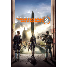 Ubisoft Tom Clancy's The Division 2 (Xbox One  - elektronikus játék licensz) videójáték