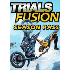 Ubisoft Trials Fusion - Season Pass (PC - Ubisoft Connect elektronikus játék licensz) videójáték