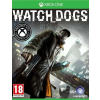 Ubisoft Watch Dogs (Greatest Hits) /Xbox One