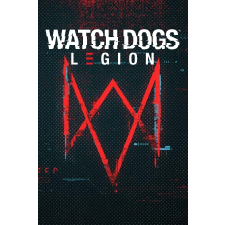 Ubisoft Watch Dogs: Legion (Ultimate Edition) (Xbox One) (digitális licenc) videójáték
