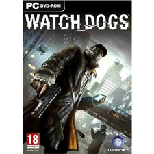 Ubisoft Watch Dogs Season Pass - PC Digital videójáték