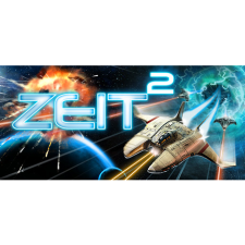 Ubisoft Zeit² (PC - Steam elektronikus játék licensz) videójáték