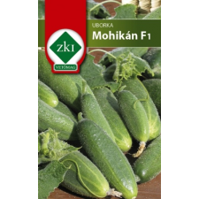 Uborka - Mohikán F1 fa és növény