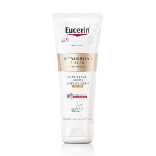  UCERIN HYALURON-FILLER+ELASTICITY PIGMENTFOLT HALVÁNYÍTÓ ÉS BŐRFIATALÍTÓ SPF30 KÉZKRÉM 75ML kézápolás