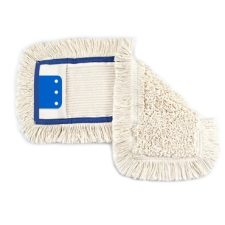 UCTEM PLAS TTS és TTP Mop pamut 50cm füles és zsebes takarító és háztartási eszköz