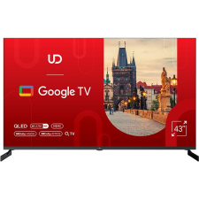 UD 43QGU7210S tévé