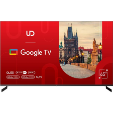 UD 65QGU7210S tévé