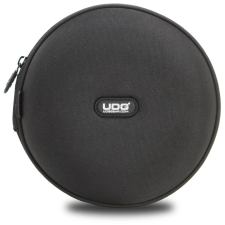  UDG Creator Headphone Case Small Black fülhallgató, fejhallgató tok