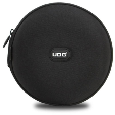  UDG Creator Headphone Hard Case Small Black (NUDG027) fülhallgató, fejhallgató tok