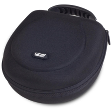 UDG Creator Headphone Hardcase Large Black fülhallgató, fejhallgató tok