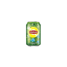  Üdítőital 0,33l LIPTON ICE TEA zöld DRS üdítő, ásványviz, gyümölcslé