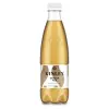. Üdítőital, szénsavas, 0,5 l, KINLEY, gyömbér-rozmaring