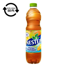 Üdítőital szénsavmentes NESTEA Mangó-Ananász 1,5L DRS üdítő, ásványviz, gyümölcslé