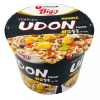  Udon instant tészta tálban 111g