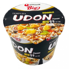  Udon instant tészta tálban 111g tészta