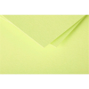  Üdvözlőkártya Clairefontaine Pollen 11x15,5 cm levélzöld