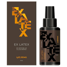 Uermi Ex Latex EDP 75 ml parfüm és kölni