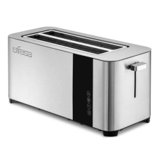 Ufesa Duo Plus Delux 4 (TT-DPD2) kenyérpirító