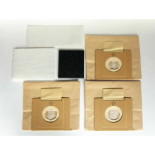 Ufesa FA-7215 Porzsák (5db / csomag) kisháztartási gépek kiegészítői