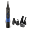 Ufesa NT3510 Advanced Precíziós Trimmer - Fekete