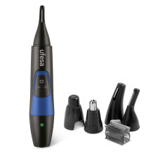 Ufesa NT3510 Advanced Precíziós Trimmer - Fekete orr- és fülszőrnyíró