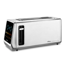 Ufesa One Touch Duo Plus kenyérpirító