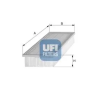 UFI légszűrő 30.399.00