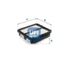 UFI légszűrő 30.451.00