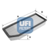 UFI Légszűrő UFI 30.357.00