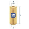 UFI Olajszűrő UFI 25.048.00