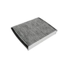 UFI pollen szűrő utastér levegő 255mm,203mm autóalkatrész