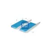 UFI szűrő, utastér levegő 34.287.00