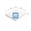 UFI szűrő, utastér levegő 53.386.00