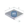 UFI szűrő, utastér levegő 54.306.00
