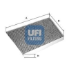 UFI Szűrő, utastér levegő UFI 54.133.00