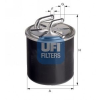 UFI Üzemanyagszűrő UFI 24.436.00