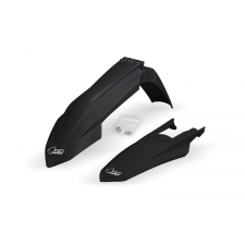 UFO első és hátsó sárvédő készlet UFO Vázak, idomok, kiegészítők Idom, burkolat elem egyéb motorkerékpár alkatrész