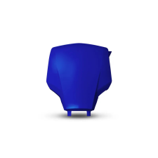 UFO első rajtszámtábla UFO  Vázak, idomok, kiegészítők Idomok, burkolat elemek egyéb motorkerékpár alkatrész