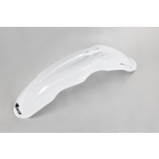 UFO Első sárvédő fehér Suzuki UFO egyéb motorkerékpár alkatrész