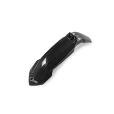 UFO első sárvédő fekete Gas Gas MC 85 UFO egyéb motorkerékpár alkatrész