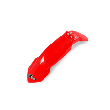 UFO első sárvédő piros Gas Gas MC 85 UFO egyéb motorkerékpár alkatrész