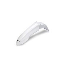 UFO Első sárvédő Yamaha YZF 2023 után fehér egyéb motorkerékpár alkatrész