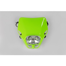 UFO Firefly első lámpa zöld UFO Elektronika Világítás Fényszórók egyéb motorkerékpár alkatrész