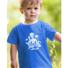  UFO gyerek póló - You are not alone gyerek póló