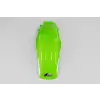 UFO hátsó sárvédő KX zöld Kawasaki KX125/250/500 UFO Kategorizálatlan termékek